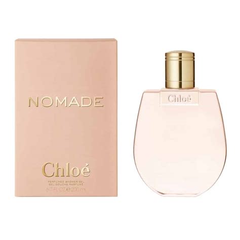 chloe nomade shower gel|Chloe Nomade Shower Gel .